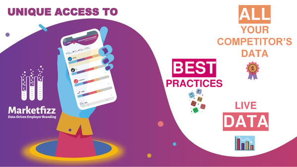 Data-Driven Employer Branding - Page 11