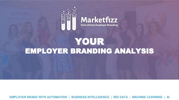 Data-Driven Employer Branding - Page 14