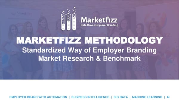 Data-Driven Employer Branding - Page 20