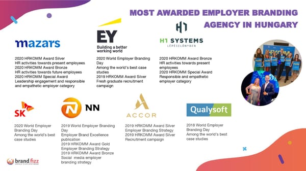 Data-Driven Employer Branding - Page 27