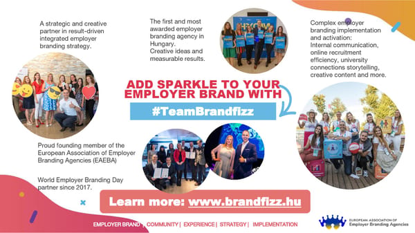 Data-Driven Employer Branding - Page 29