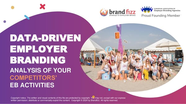 Data-Driven Employer Branding - Page 30