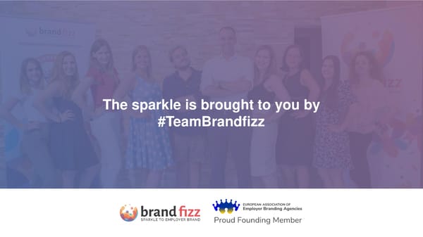 Employer Branding + Recruitment Discovery Audit - Page 2