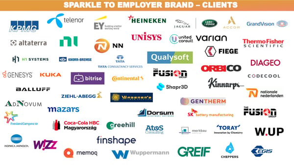 Employer Branding + Recruitment Discovery Audit - Page 6