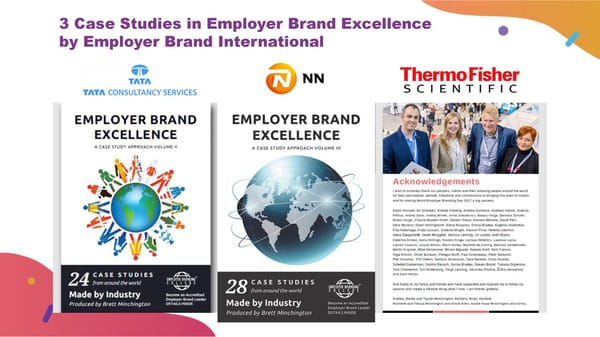Employer Branding + Recruitment Discovery Audit - Page 8