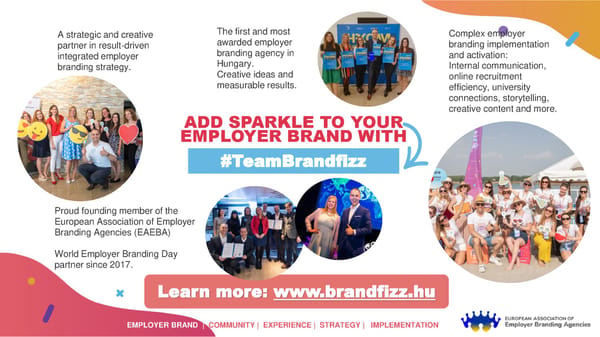 Employer Branding + Recruitment Discovery Audit - Page 9