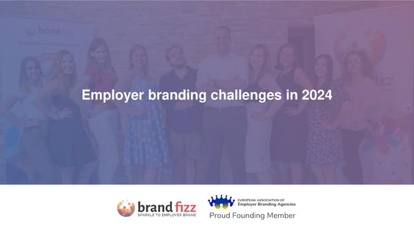 Employer Branding + Recruitment Discovery Audit - Page 14