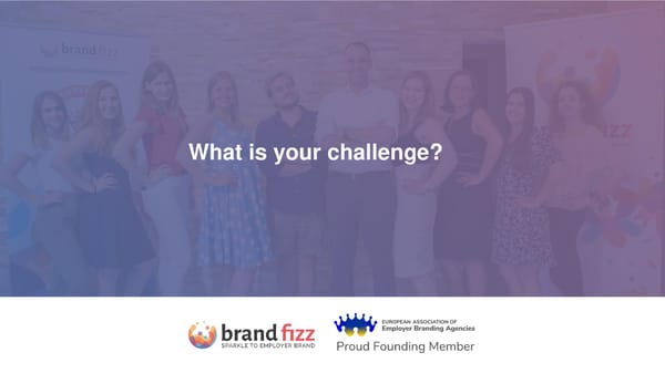 Employer Branding + Recruitment Discovery Audit - Page 18