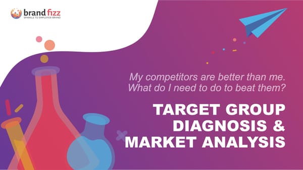 Employer Branding + Recruitment Discovery Audit - Page 22