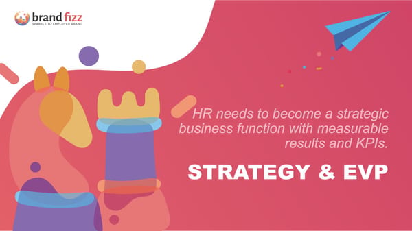 Employer Branding + Recruitment Discovery Audit - Page 29