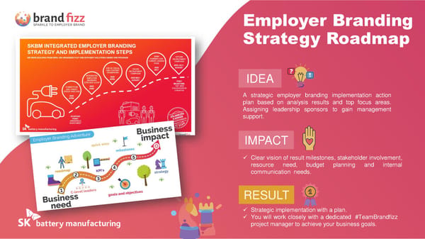 Employer Branding + Recruitment Discovery Audit - Page 32