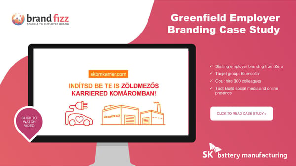 Employer Branding + Recruitment Discovery Audit - Page 35