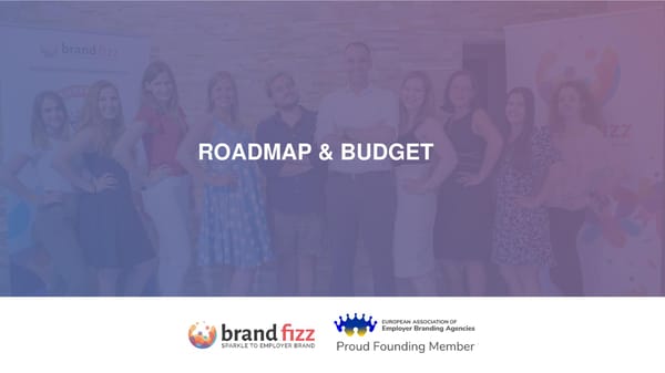 Employer Branding + Recruitment Discovery Audit - Page 41
