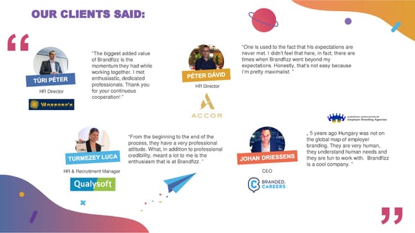 Employer Branding + Recruitment Discovery Audit - Page 44