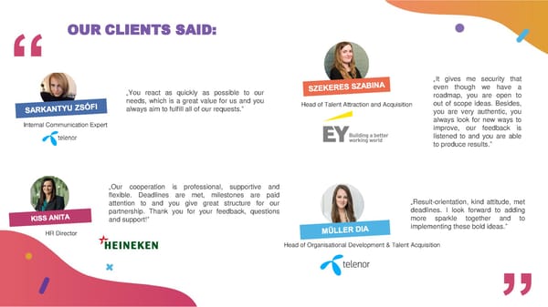 Employer Branding + Recruitment Discovery Audit - Page 46