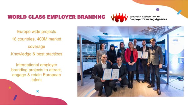 Employer Branding + Recruitment Discovery Audit - Page 49
