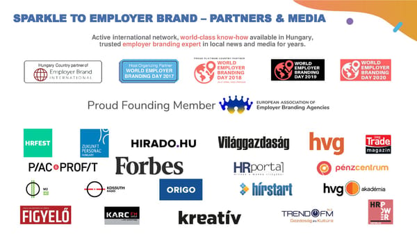 Employer Branding + Recruitment Discovery Audit - Page 50