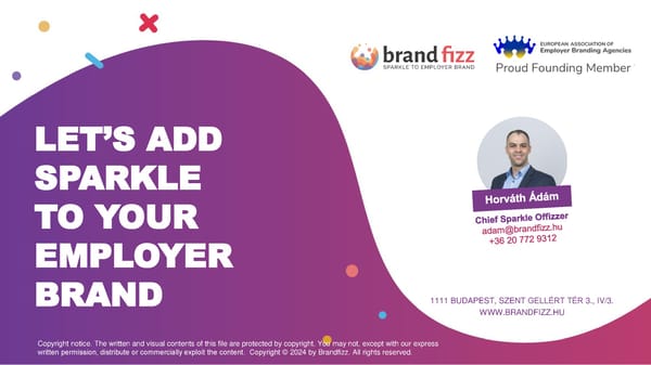 Employer Branding + Recruitment Discovery Audit - Page 51
